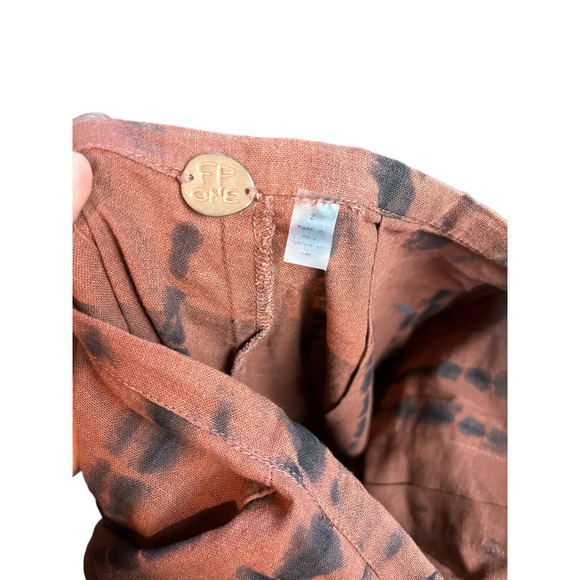 Free People Wide Leg Pants - Picture 11 of 11